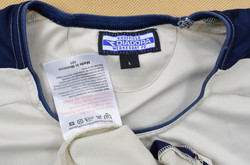 2003-04 SHEFFIELD WEDNESDAY SHIRT L