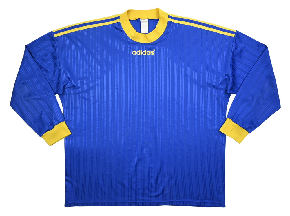 ADIDAS OLDSCHOOL LONGSLEEVE XXL