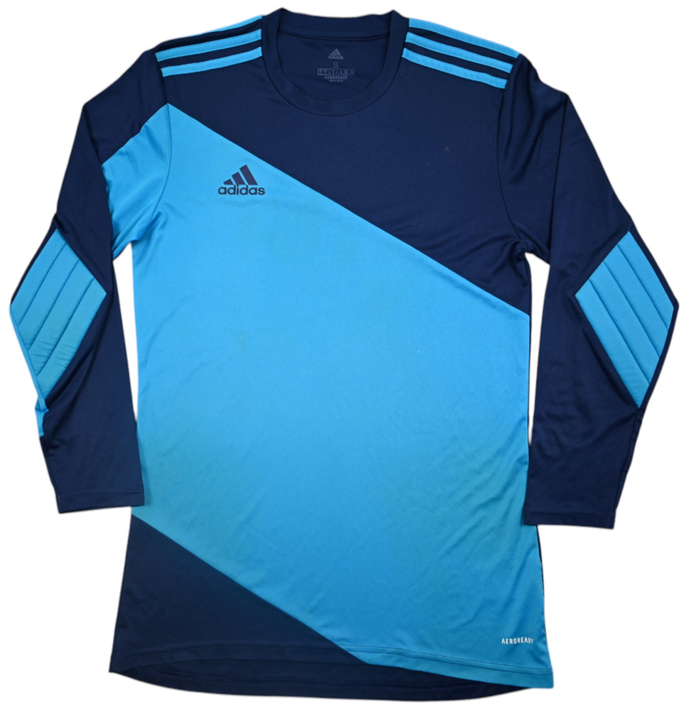 ADIDAS GK LONGSLEEVE SHIRT S