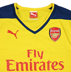 2014-15 ARSENAL LONDON KOSZULKA M
