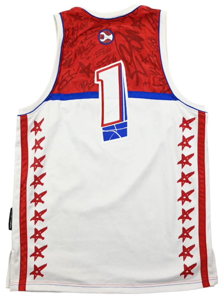 USA BASKETBALL KOSZULKA L