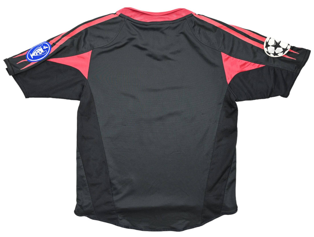 2004-05 BAYERN MUNCHEN KOSZULKA M. BOYS