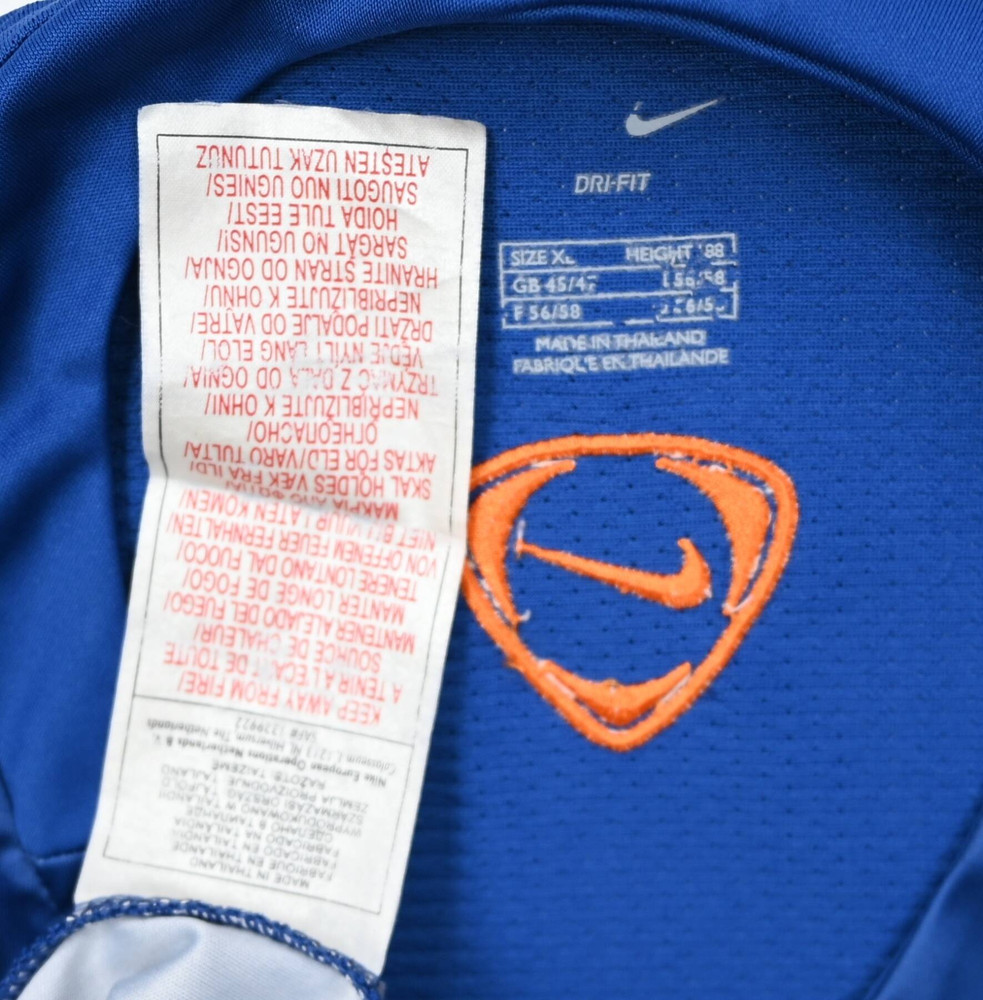 2006-07 FC BARCELONA KOSZULKA XL