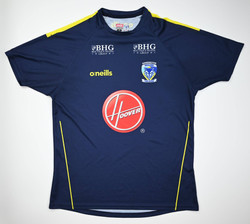WARRINGTON WOLVES RUGBY KOSZULKA XL
