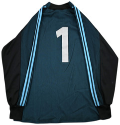 ADIDAS VINTAGE GOALKEEPER LONGSLEEVE SHIRT XL