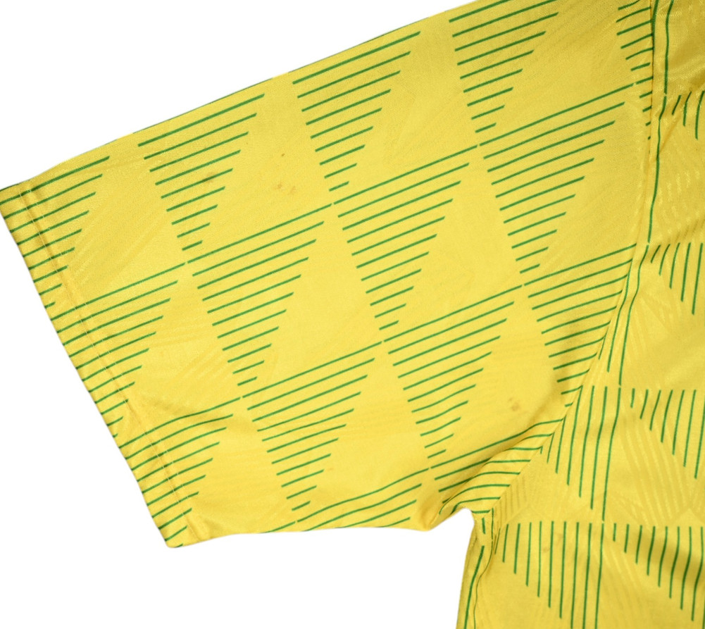 1991-93 NEWCASTLE UNITED SHIRT XL