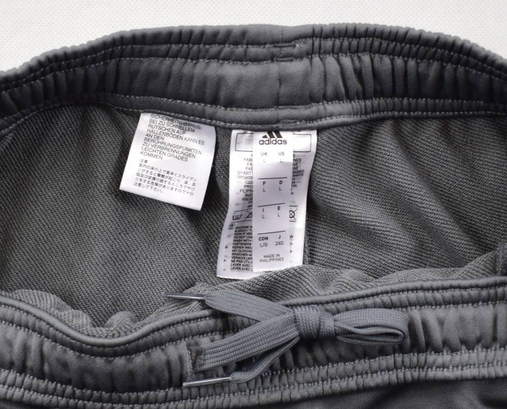 REAL MADRID TROUSERS L