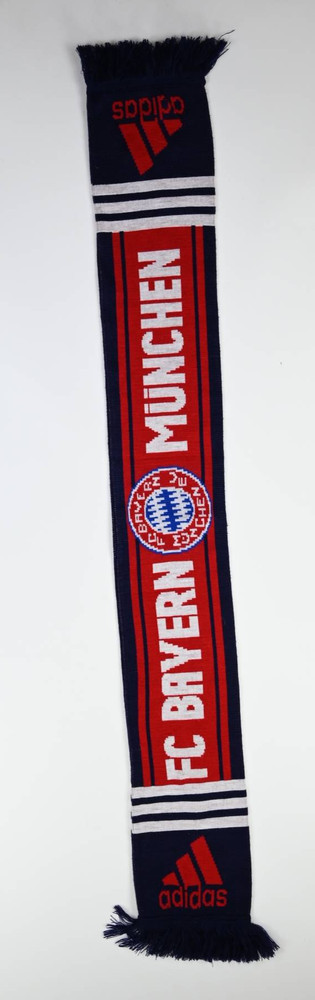 BAYERN MUNCHEN SCARF