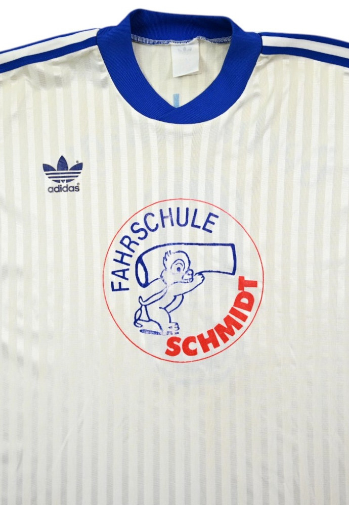 SV GLUCK AUF GEBHARDSHAGEN LONGSLEEVE SHIRT M