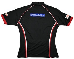 EDINBURGH RUGBY SHIRT XXL