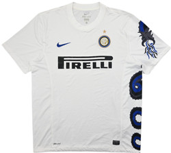 2010-11 INTER MILAN KOSZULKA XL