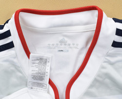 2010-11 BAYERN MUNCHEN KOSZULKA M