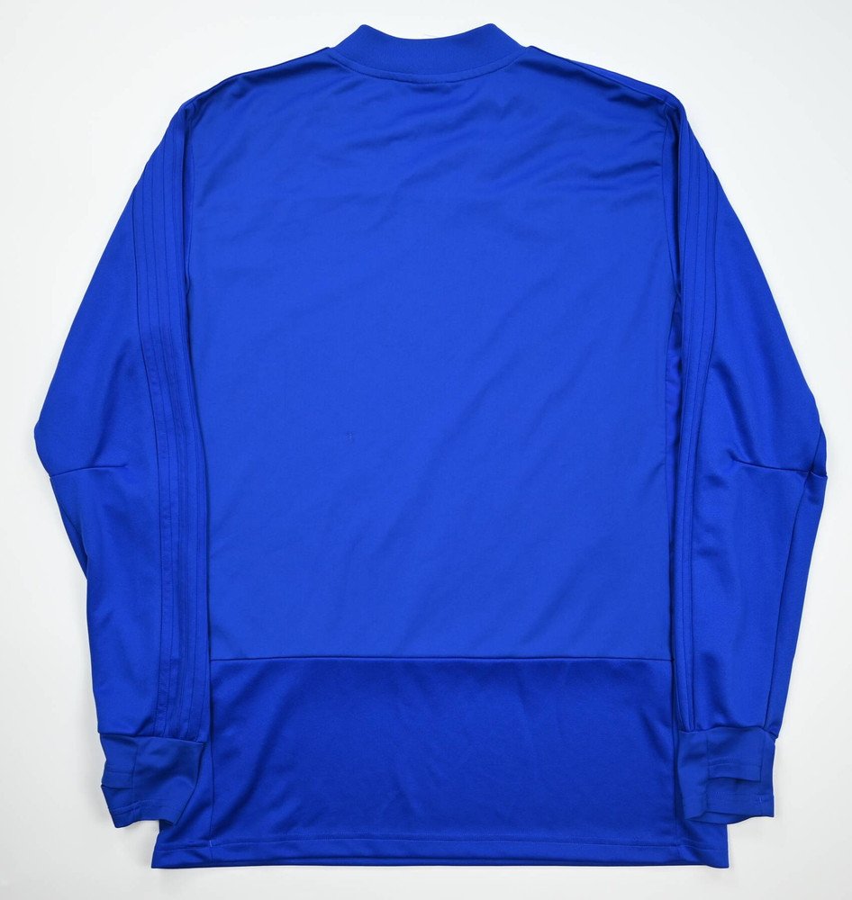 2017-18 BIRMINGHAM CITY TOP L