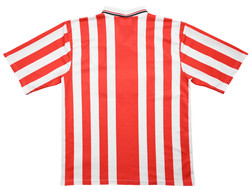 1997-99 STOKE CITY KOSZULKA L 