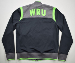 WALES RUGBY UNDER ARMOUR TOP M