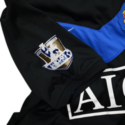 2009-10 MANCHESTER UNITED *VALENCIA* KOSZULKA S