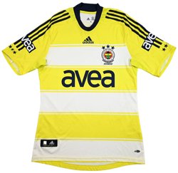 2008-09 FENERBAHCE SHIRT S