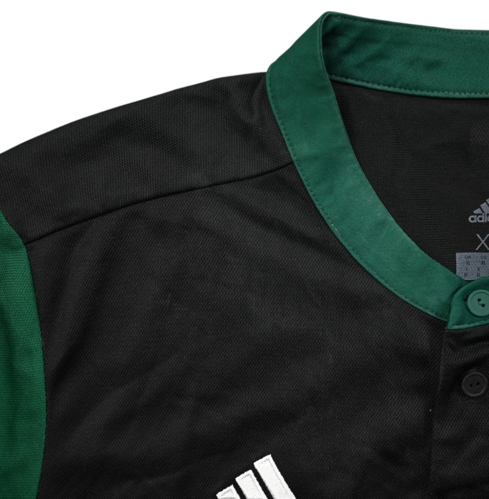 2017-18 SCHALKE *MCKENNIE* SHIRT XL