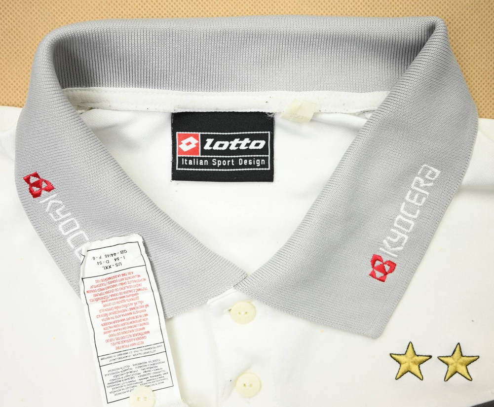 BORUSSIA MONCHENGLADBACH KOSZULKA XXL