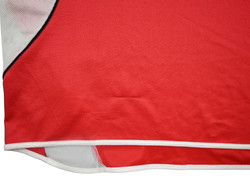 2005-06 ENERGIE COTTBUS *SCHUPPAN* SHIRT XL