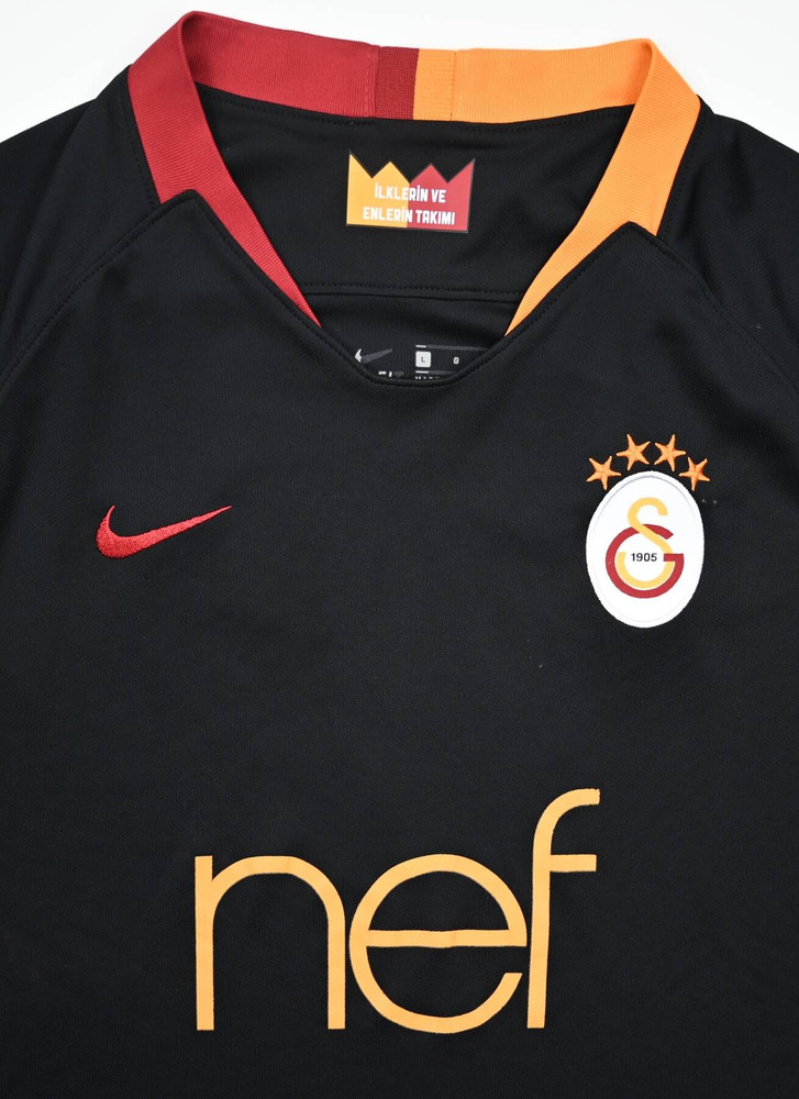 2018-19 GALATASARAY KOSZULKA WOMENS L
