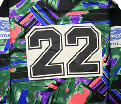 FC ZLIN GK LONGSLEEVE KOSZULKA L 