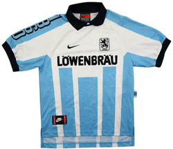 1996-97 TSV 1860 MUNCHEN KOSZULKA XS