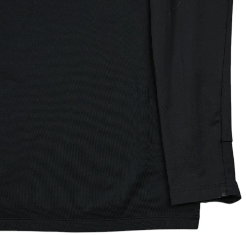 2018-19 TURKEY LONGSLEEVE SHIRT M