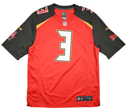 TAMPA BAY BUCCANEERS *WINSTON* NFL KOSZULKA L