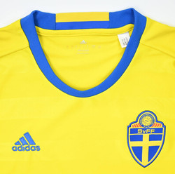 2016-17 SWEDEN KOSZULKA L