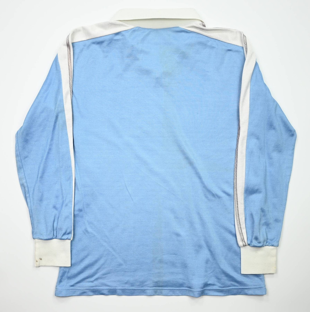 1983-85 BORUSSIA MONCHENGLADBACH LONGSLEEVE M