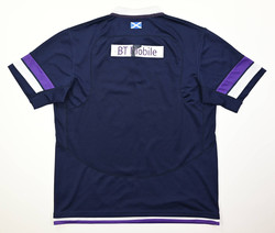 SCOTLAND RUGBY KOSZULKA L