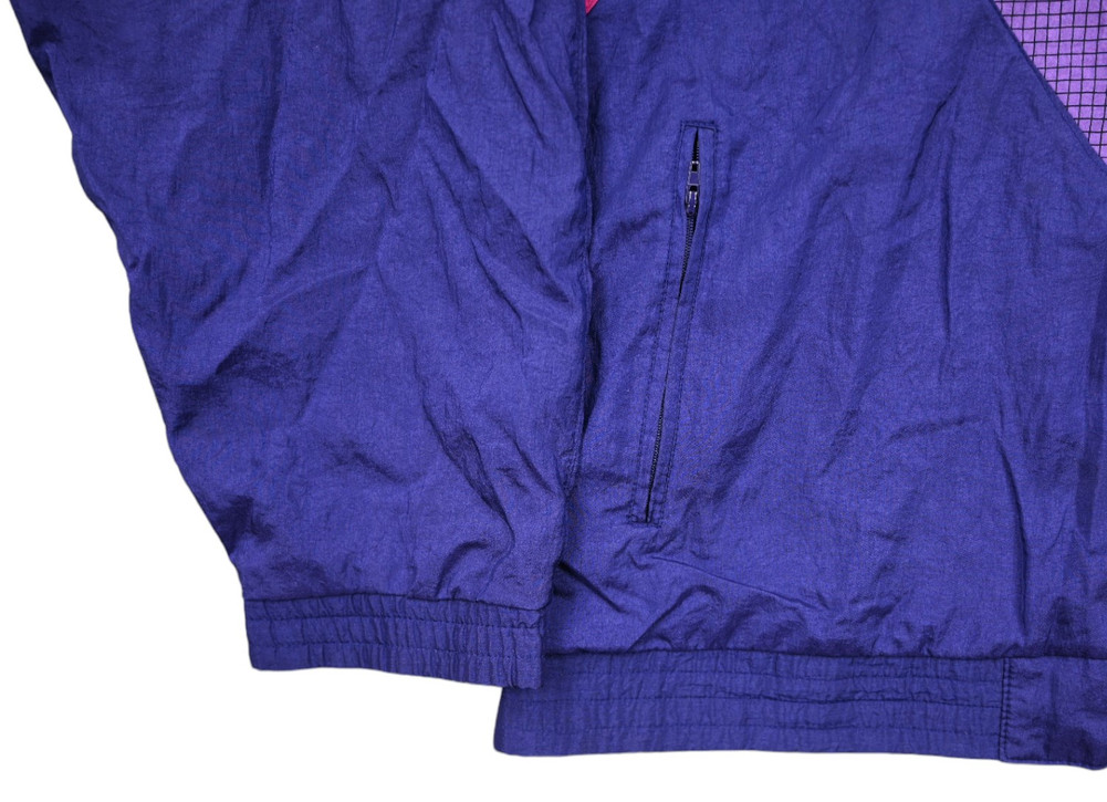 ADIDAS OLDSCHOOL BLUZA XL