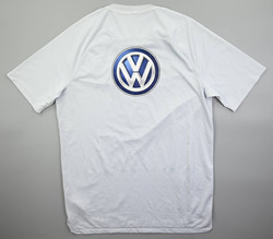 VFL WOLFSBURG SHIRT L