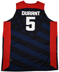 USA BASKETBALL *DURANT* NIKE KOSZULKA 3XL