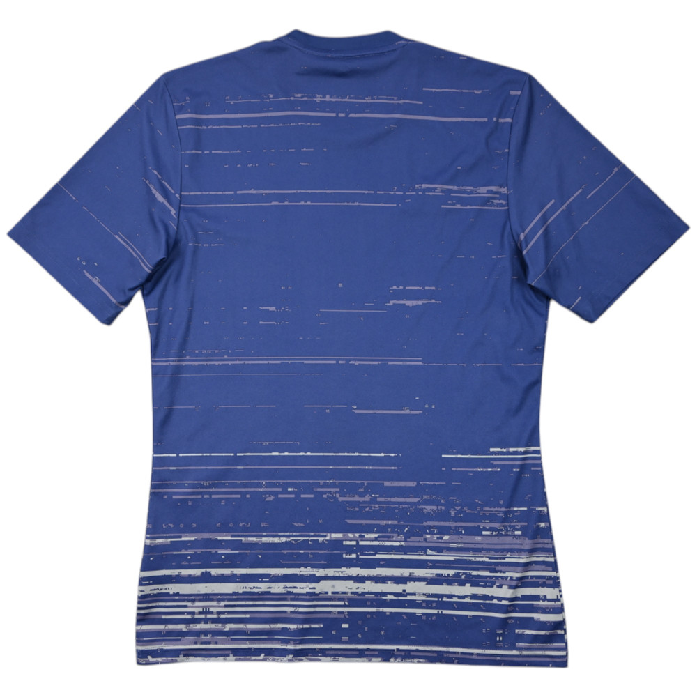 2016-17 REAL MADRID KOSZULKA S