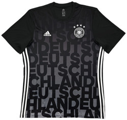 2015-16 GERMANY KOSZULKA XL