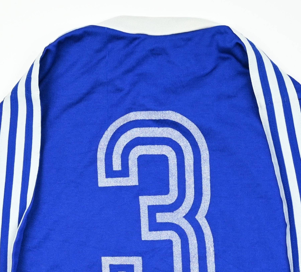 ADIDAS OLDSCHOOL LONGSLEEVE S