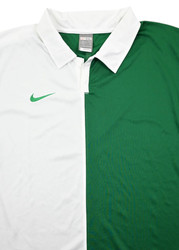 NIKE VINTAGE LONGSLEEVE SHIRT XXL