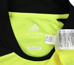 2009-10 WOLFSBURG LONGSLEEVE KOSZULKA L