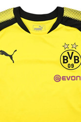 2017-18 BORUSSIA DORTMUND SHIRT WOMENS XS