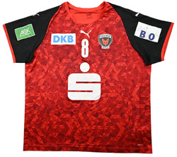 FUCHSE BERLIN HANDBALL KOSZULKA XXL