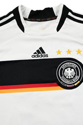 2007-08 GERMANY *BALLACK* KOSZULKA XL. BOYS