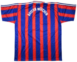1995-97 BAYERN MUNCHEN KOSZULKA XXL