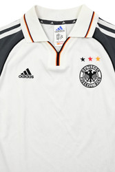 2000-02 GERMANY SHIRT L. BOYS