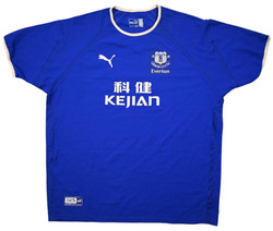 2003-04 EVERTON KOSZULKA XL