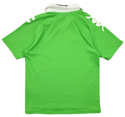 2013-14 BORUSSIA MONCHENGLADBACH SHIRT M. BOYS