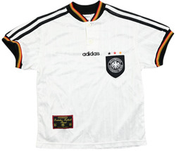 1996-98 GERMANY SHIRT XS