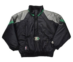 BOSTON CELTICS NBA JACKET L