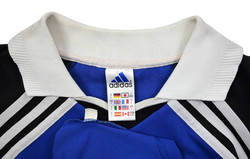 GRASSHOPPER ZURICH SHIRT L